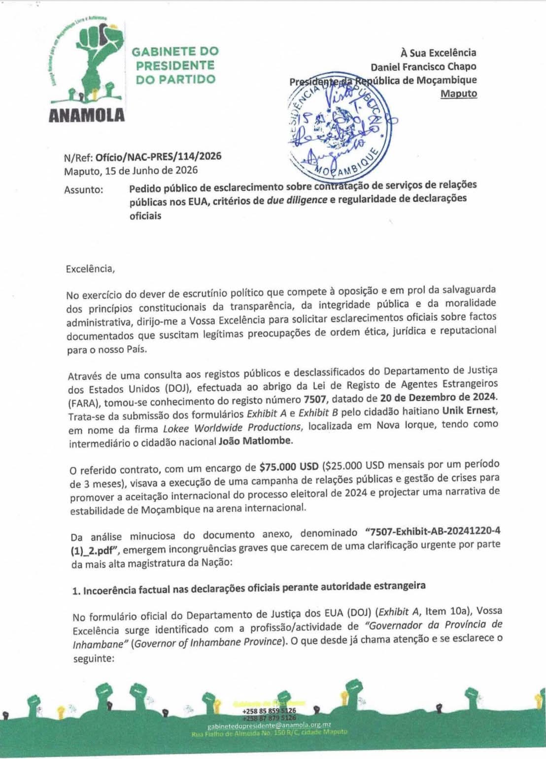 Mídia da Notícia