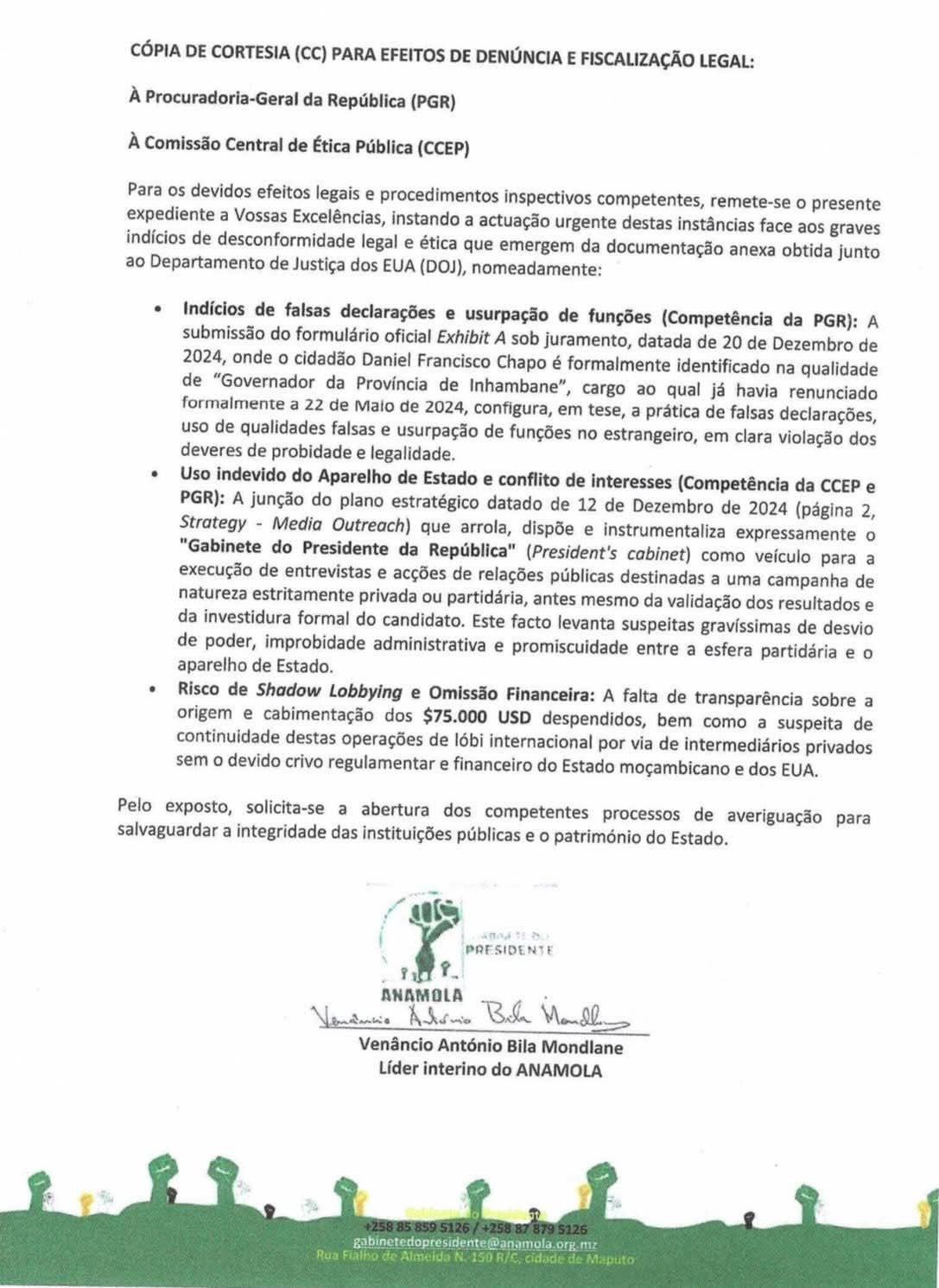 Mídia da Notícia
