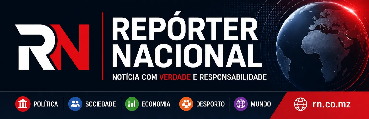 Repórter Nacional
